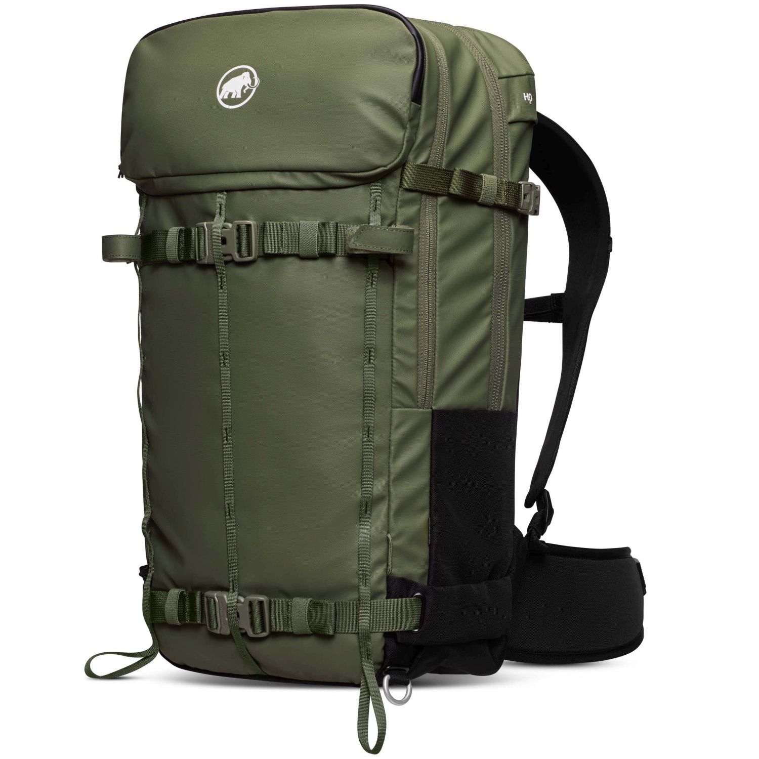 Mammut - Mochila de esquí NIRVANA 35 L Mammut. - Image 1
