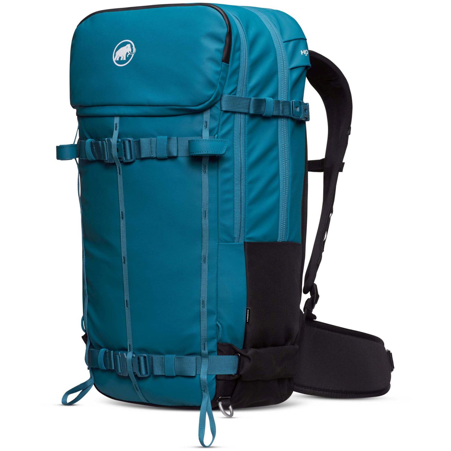 Mammut - Mochila de esquí NIRVANA 35 L Mammut. - Image 1