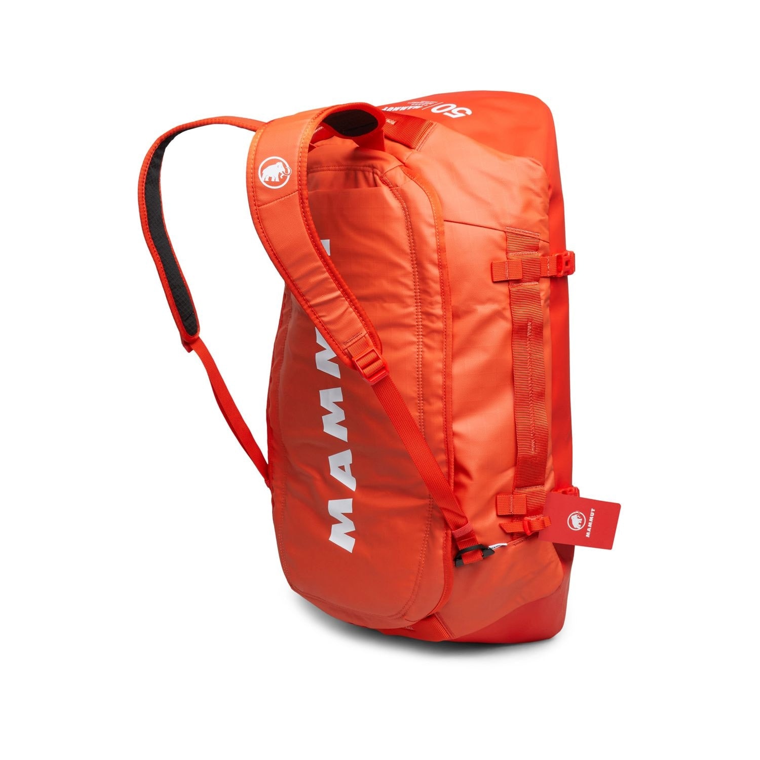 Mammut - Petate CARGO 50 L Mammut. - Image 1