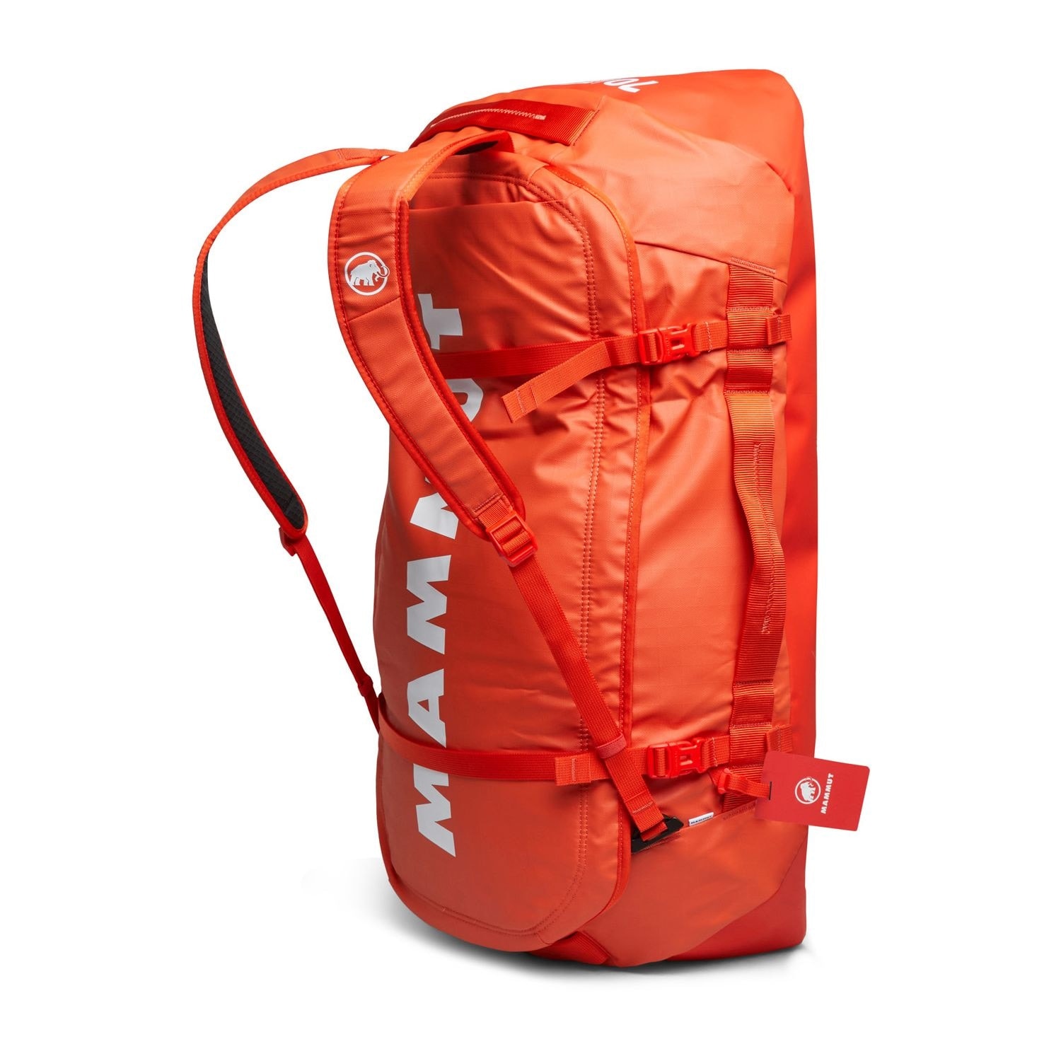 Mammut - Petate CARGO 70 L Mammut. - Image 1