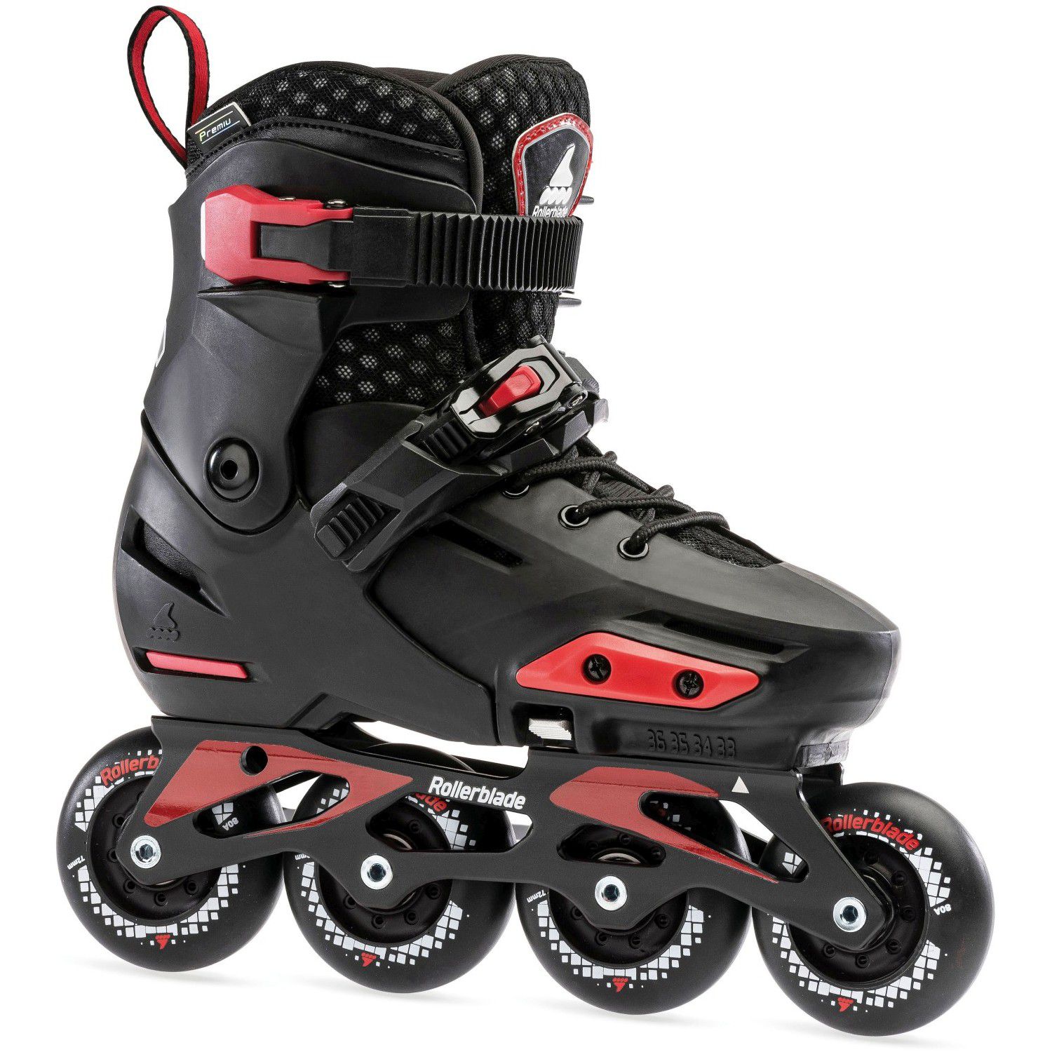 Rollerblade - Patines de niños APEX Rollerblade. - Image 1