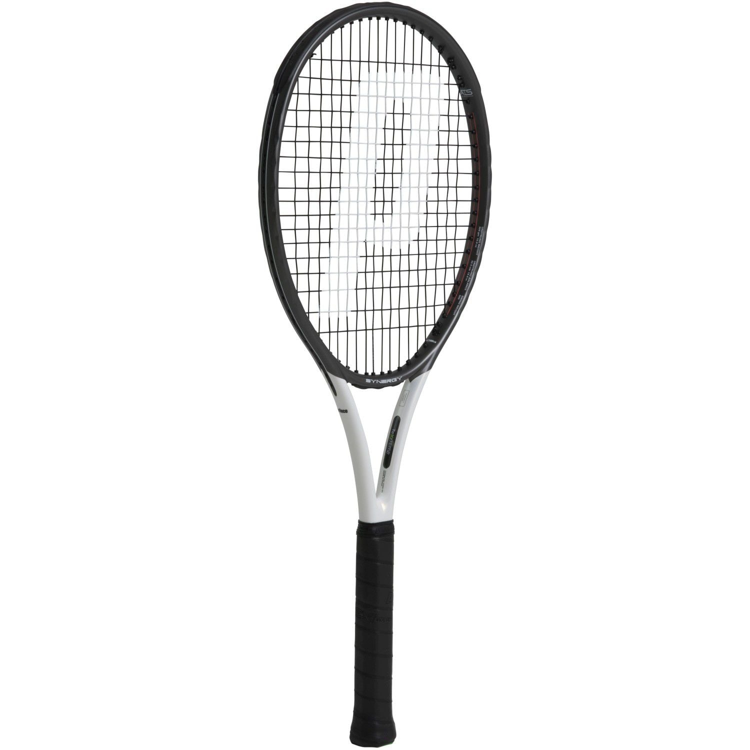 Prince - Raqueta de tenis SYNERGY 98 305 g sin encordar Prince. - Image 1