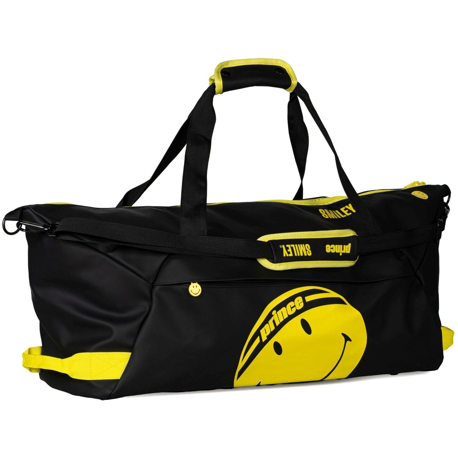 Prince - Bolsa de tenis y pádel SMILEY PERF DUFFEL Prince. - Image 1
