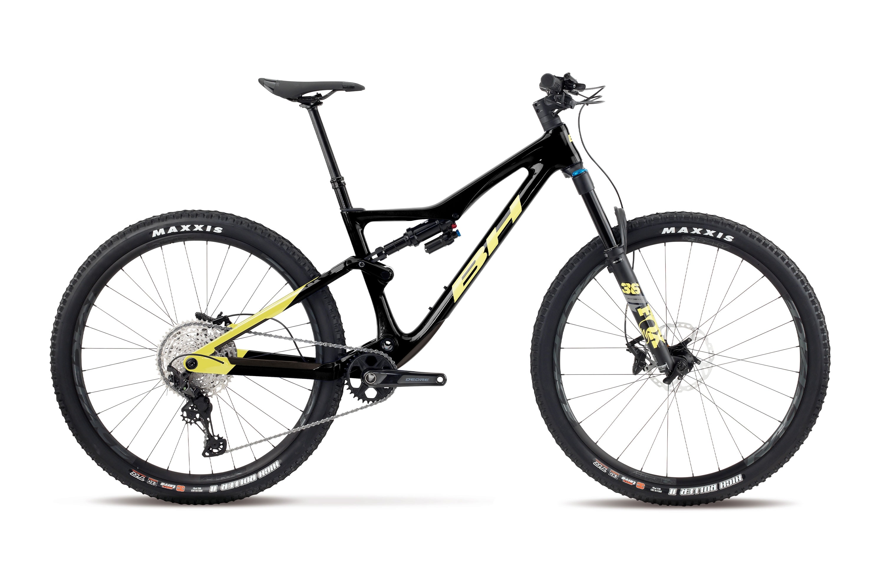 BH - Bicicleta LYNX TRAIL CARBON 9.0 BH Bikes. - Image 1