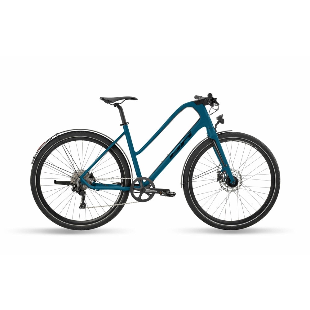 BH - Bicicleta OXFORD JET LITE BH Bikes. - Image 1