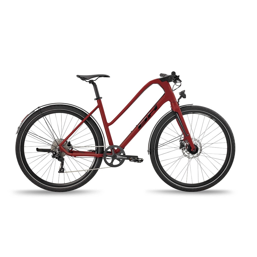 BH - Bicicleta OXFORD JET LITE BH Bikes. - Image 1
