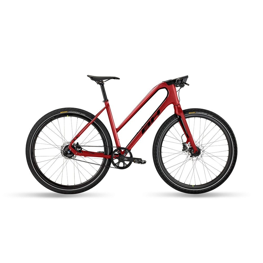 BH - Bicicleta SILVERTIP JET PRO BH Bikes. - Image 1
