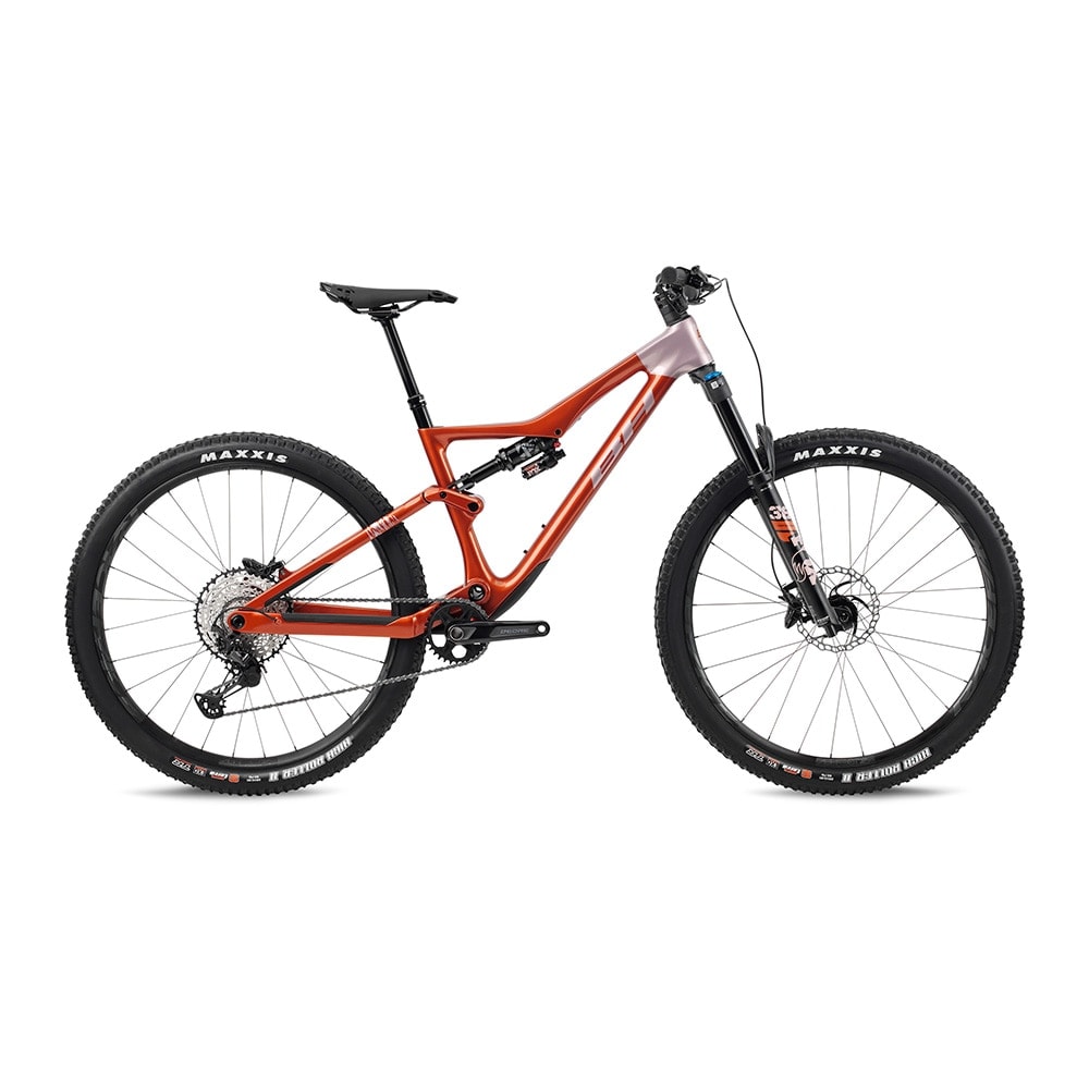 BH - Bicicleta LYNX TRAIL 9.0 BH Bikes. - Image 1
