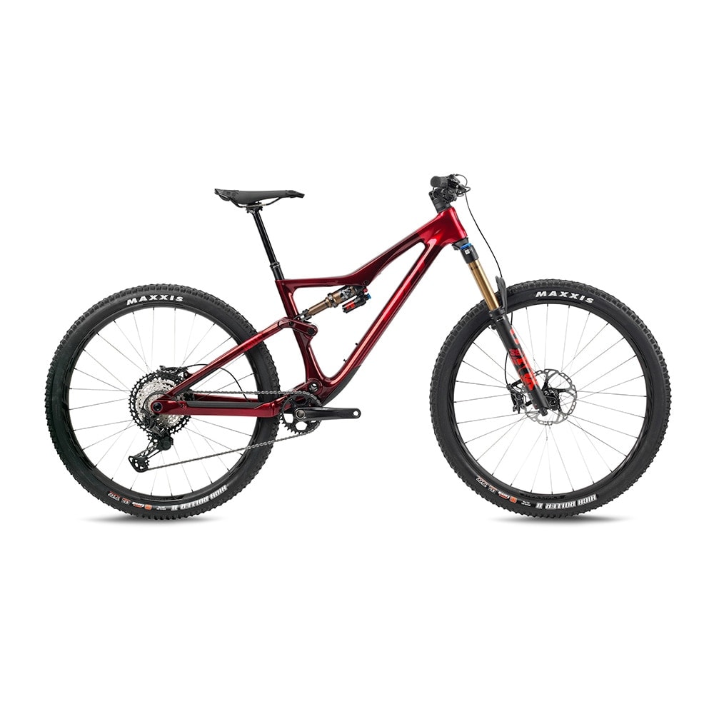 BH - Bicicleta LYNX TRAIL 9.5 BH Bikes. - Image 1