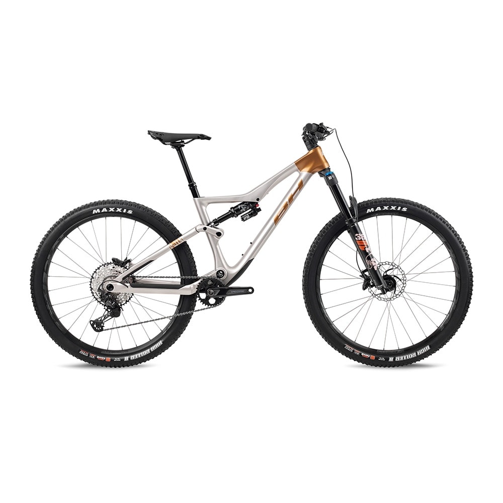 BH - Bicicleta LYNX TRAIL 9.0 BH Bikes. - Image 1