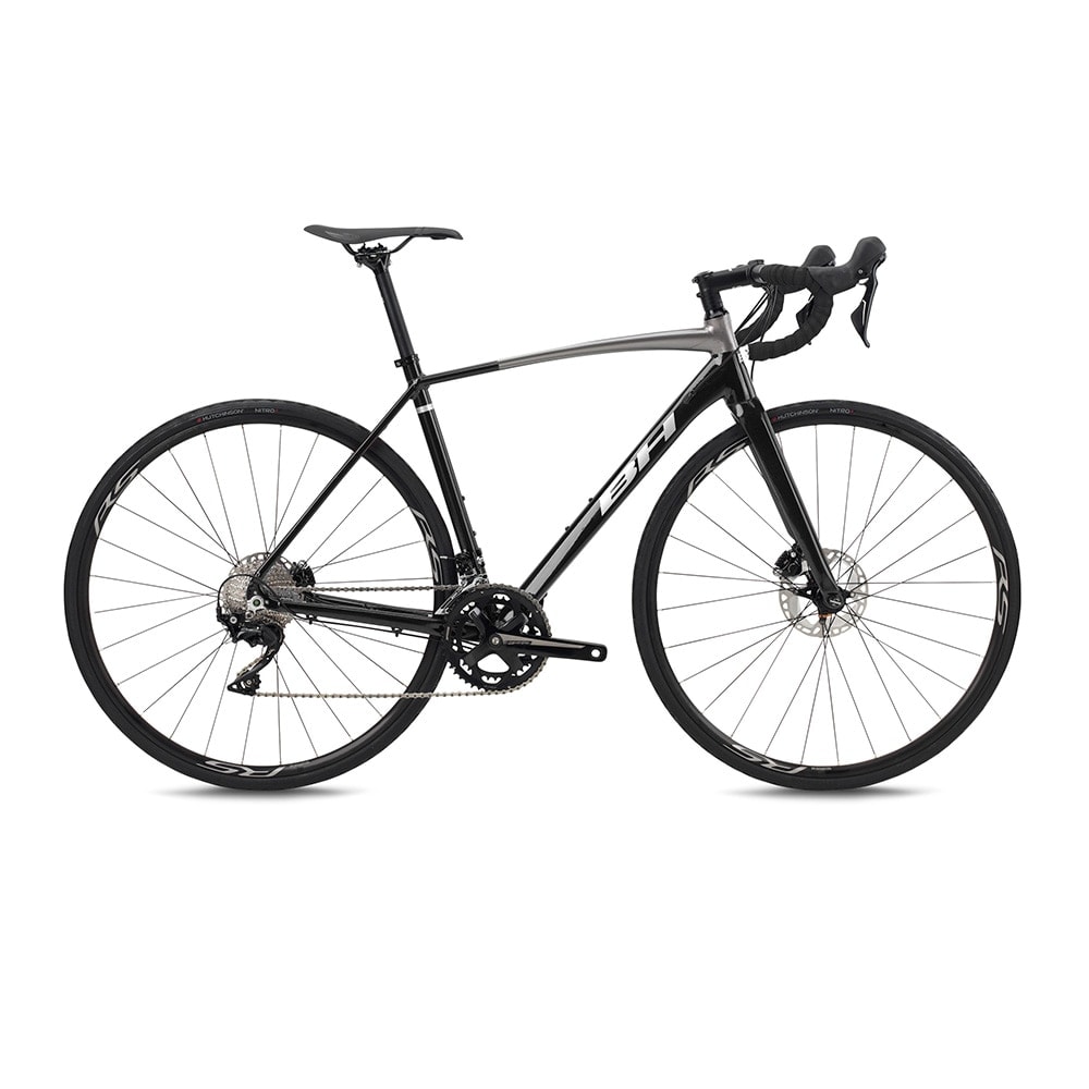 BH - Bicicleta QUARTZ 1.5 BH Bikes. - Image 1