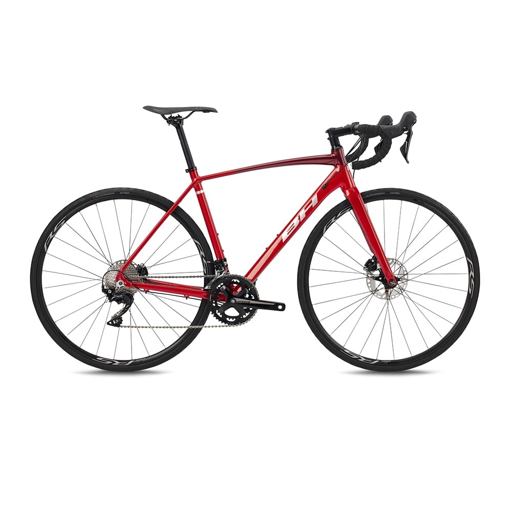 BH - Bicicleta QUARTZ 1.5 BH Bikes. - Image 1