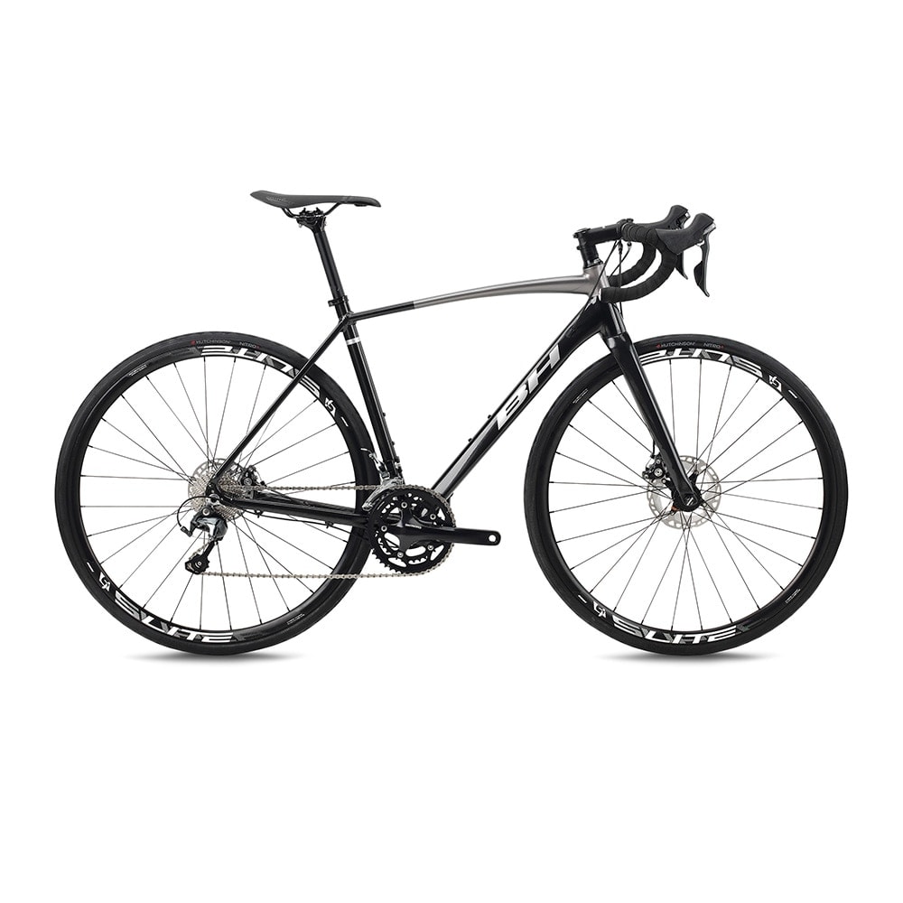 BH - Bicicleta QUARTZ 1.0 BH Bikes. - Image 1