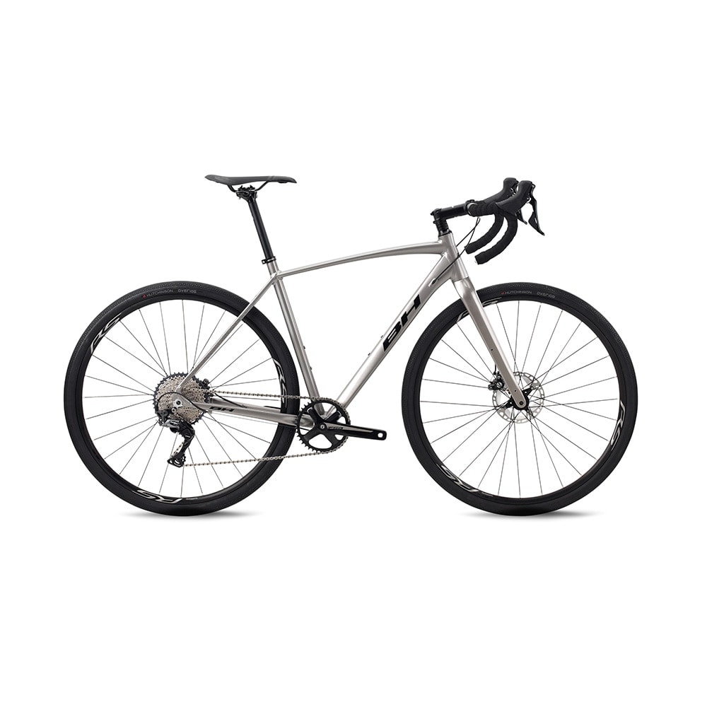 BH - Bicicleta GRAVELX ALU 1.0 BH Bikes. - Image 1