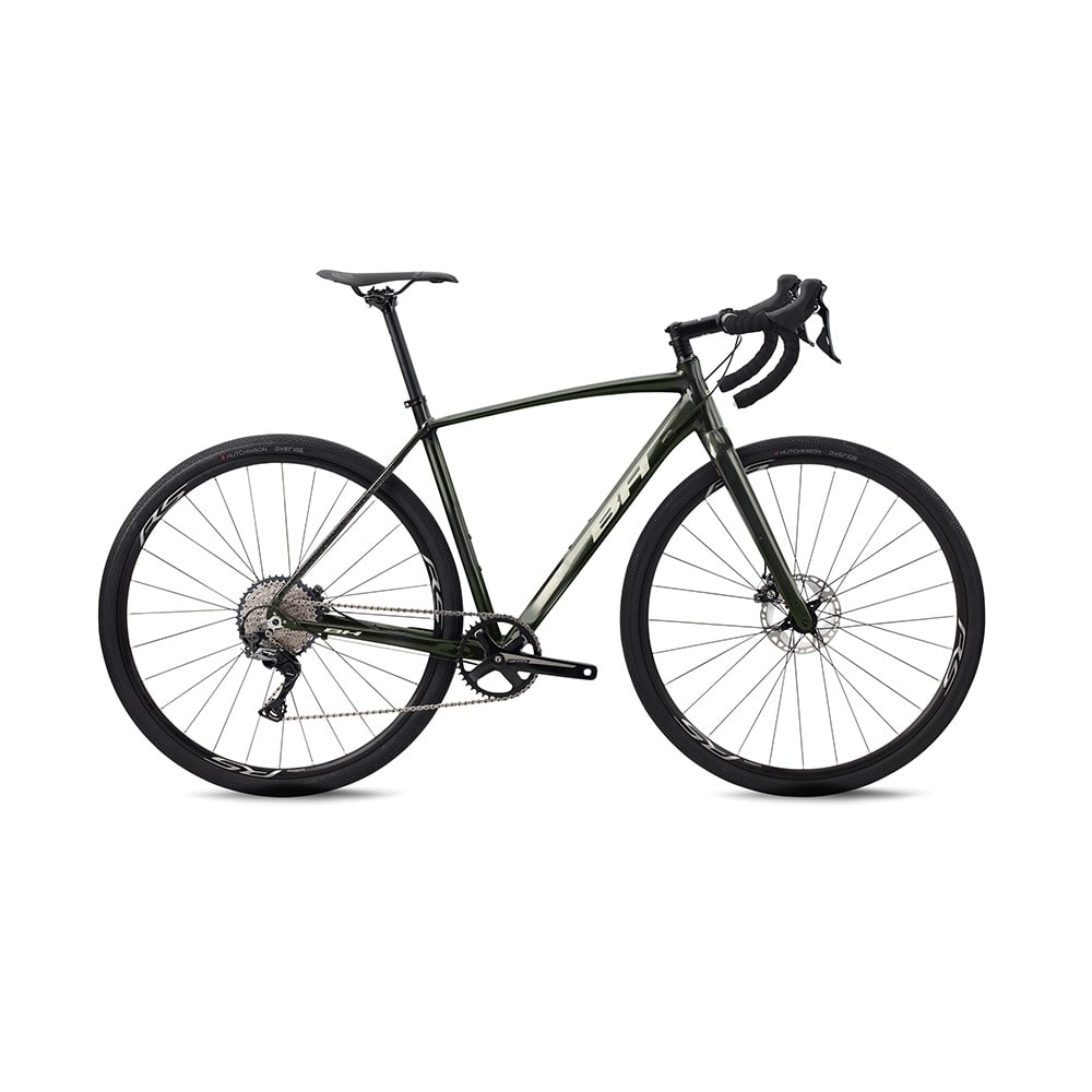 BH - Bicicleta GRAVELX ALU 1.0 BH Bikes. - Image 1