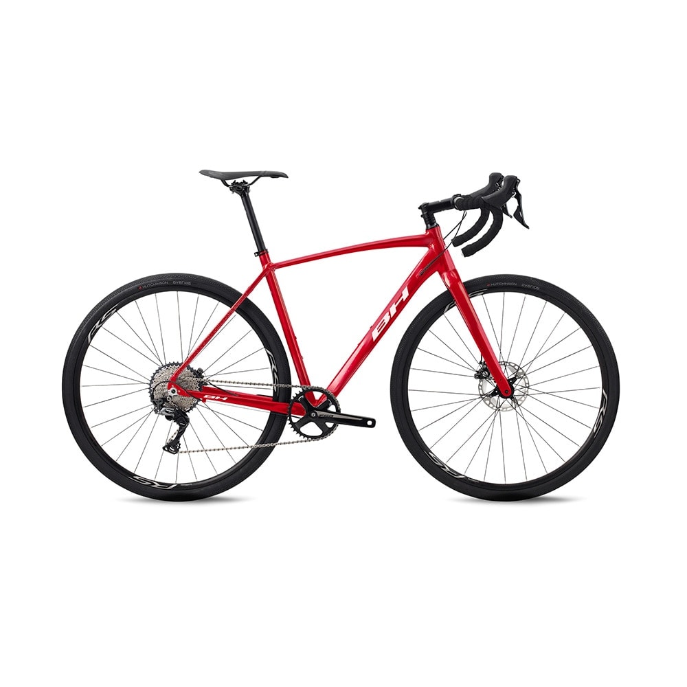 BH - Bicicleta GRAVELX ALU 1.0 BH Bikes. - Image 1