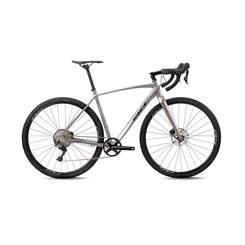 BH - Bicicleta GRAVELX ALU 2.0 BH Bikes. - Image 1