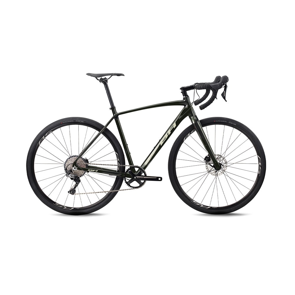 BH - Bicicleta GRAVELX ALU 2.0 BH Bikes. - Image 1