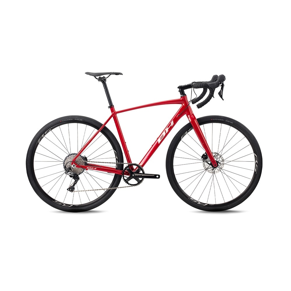 BH - Bicicleta GRAVELX ALU 2.0 BH Bikes. - Image 1
