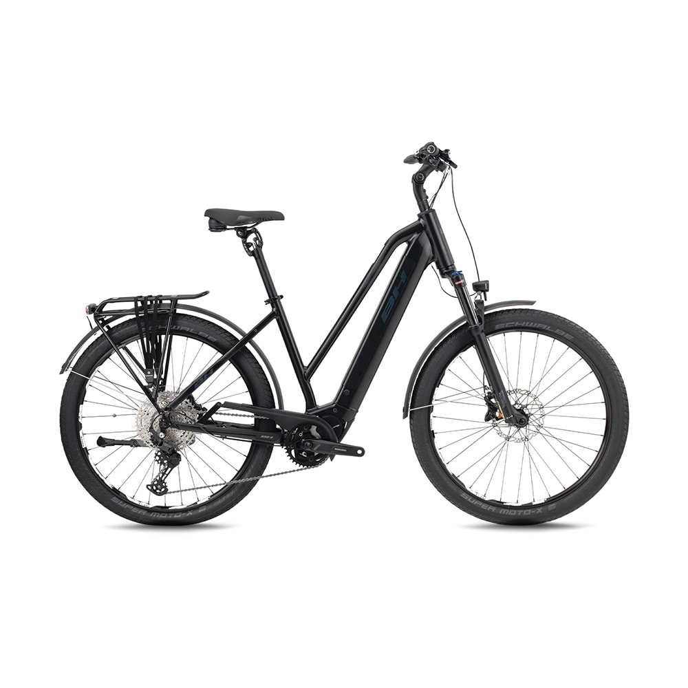 BH - Bicicleta eléctrica ATOMe JET PRO BH Bikes. - Image 1