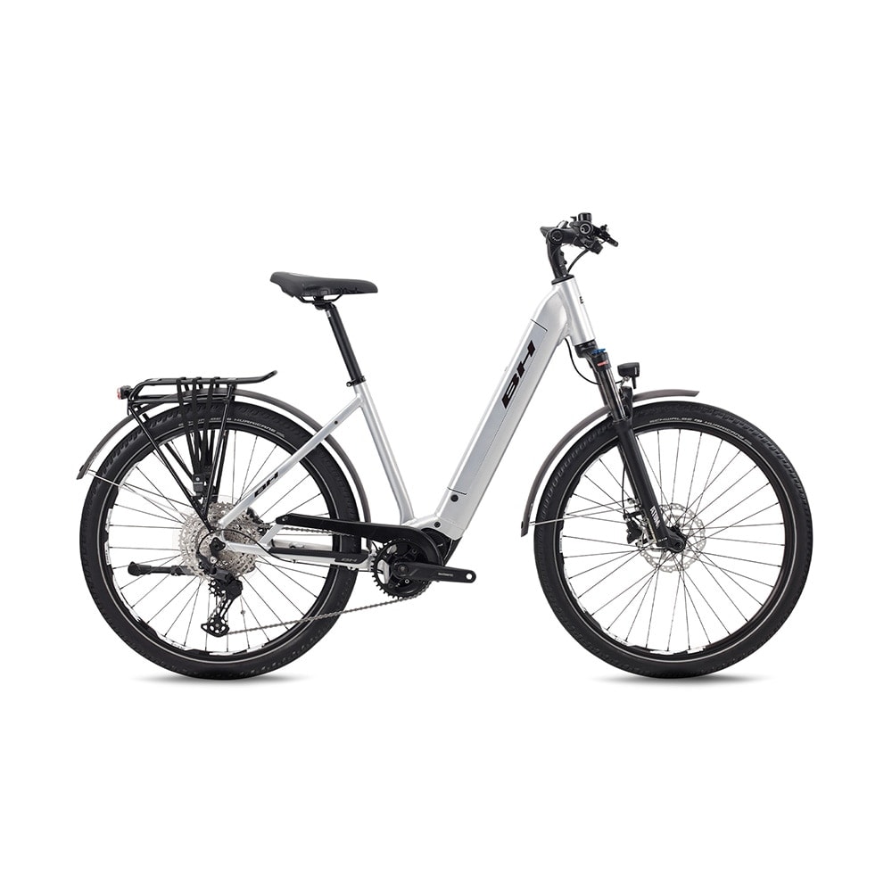 BH - Bicicleta eléctrica ATOMe SUV PRO BH Bikes. - Image 1