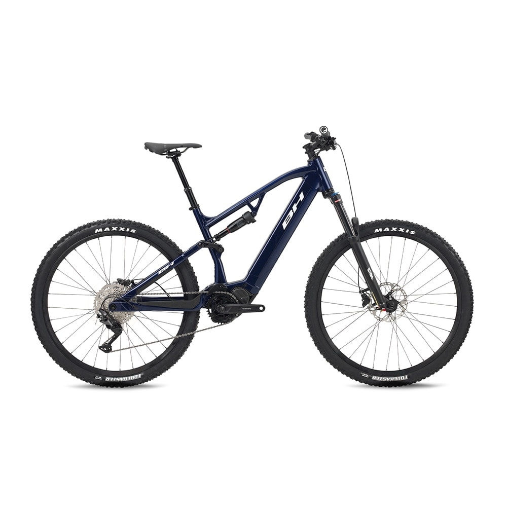 BH - Bicicleta eléctrica iLYNX 8.0 BH Bikes. - Image 1