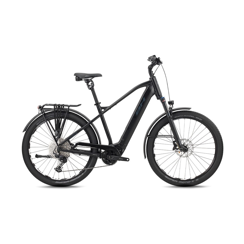 BH - Bicicleta eléctrica ATOMe CROSS PRO BH Bikes. - Image 1