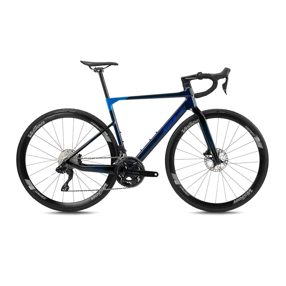 BH - Bicicleta ULTRALIGHT 6.0 BH Bikes. - Image 1