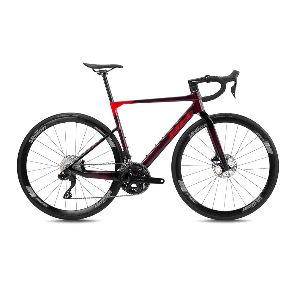 BH - Bicicleta ULTRALIGHT 6.0 BH Bikes. - Image 1