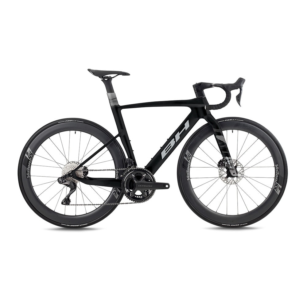 BH - Bicicleta AEROLIGHT 7.0 BH Bikes. - Image 1