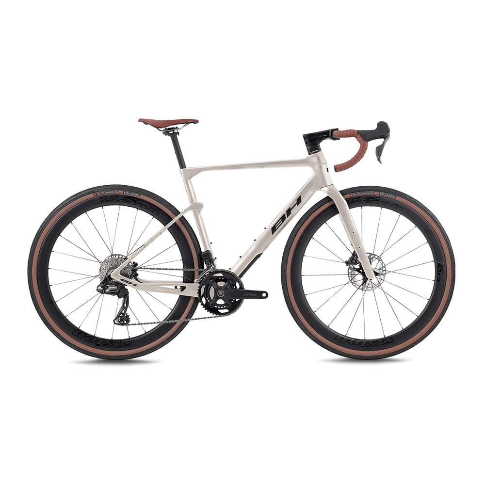 BH - Bicicleta GRAVELX AT 6.0 BH Bikes. - Image 1