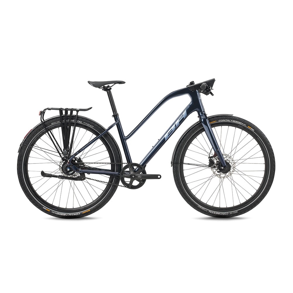 BH - Bicicleta OXFORD JET PRO BH Bikes. - Image 1