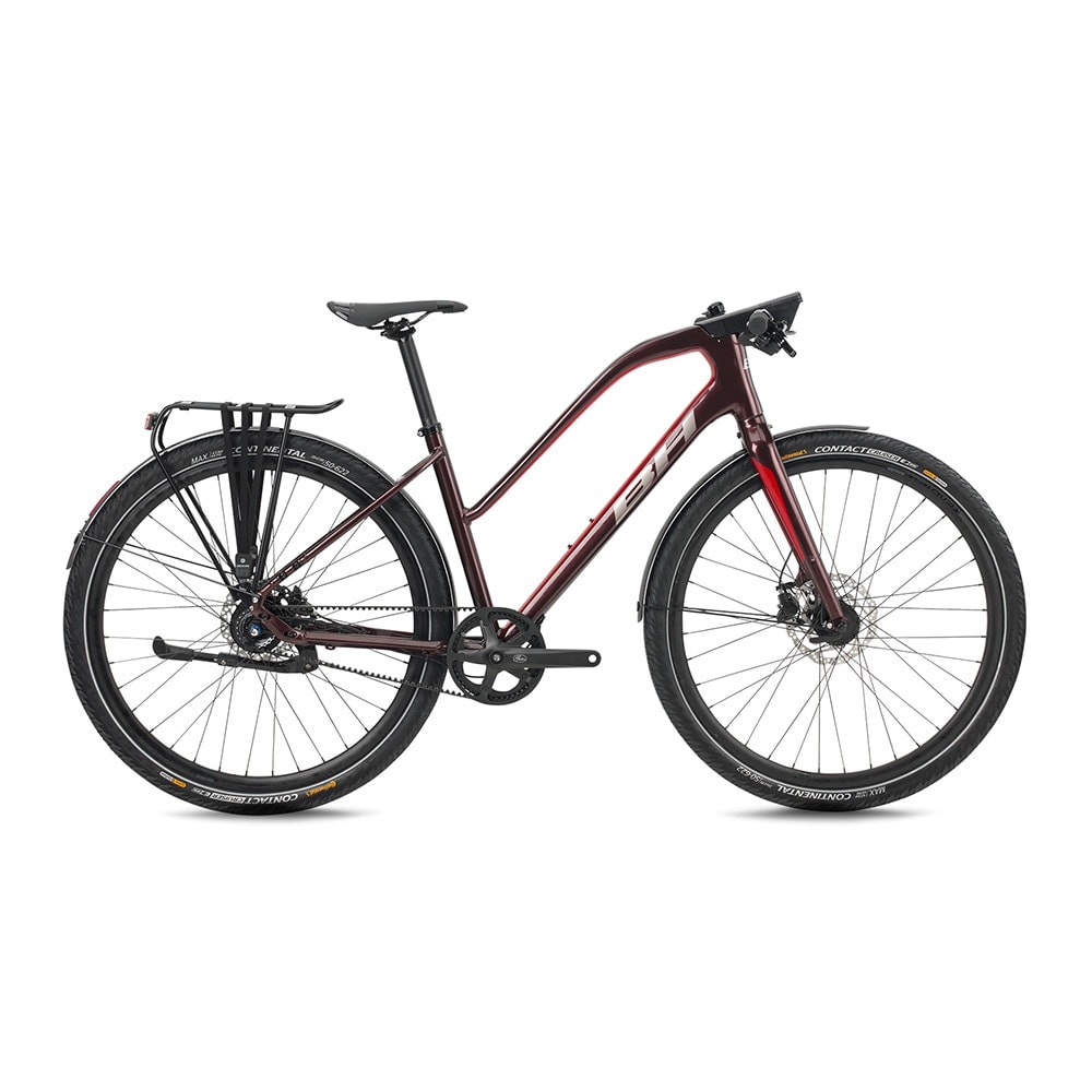 BH - Bicicleta OXFORD JET PRO BH Bikes. - Image 1
