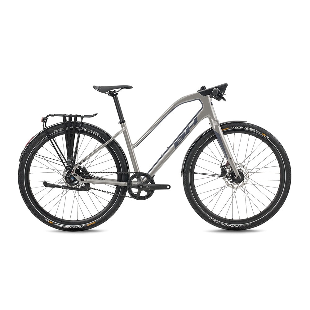 BH - Bicicleta OXFORD JET PRO BH Bikes. - Image 1
