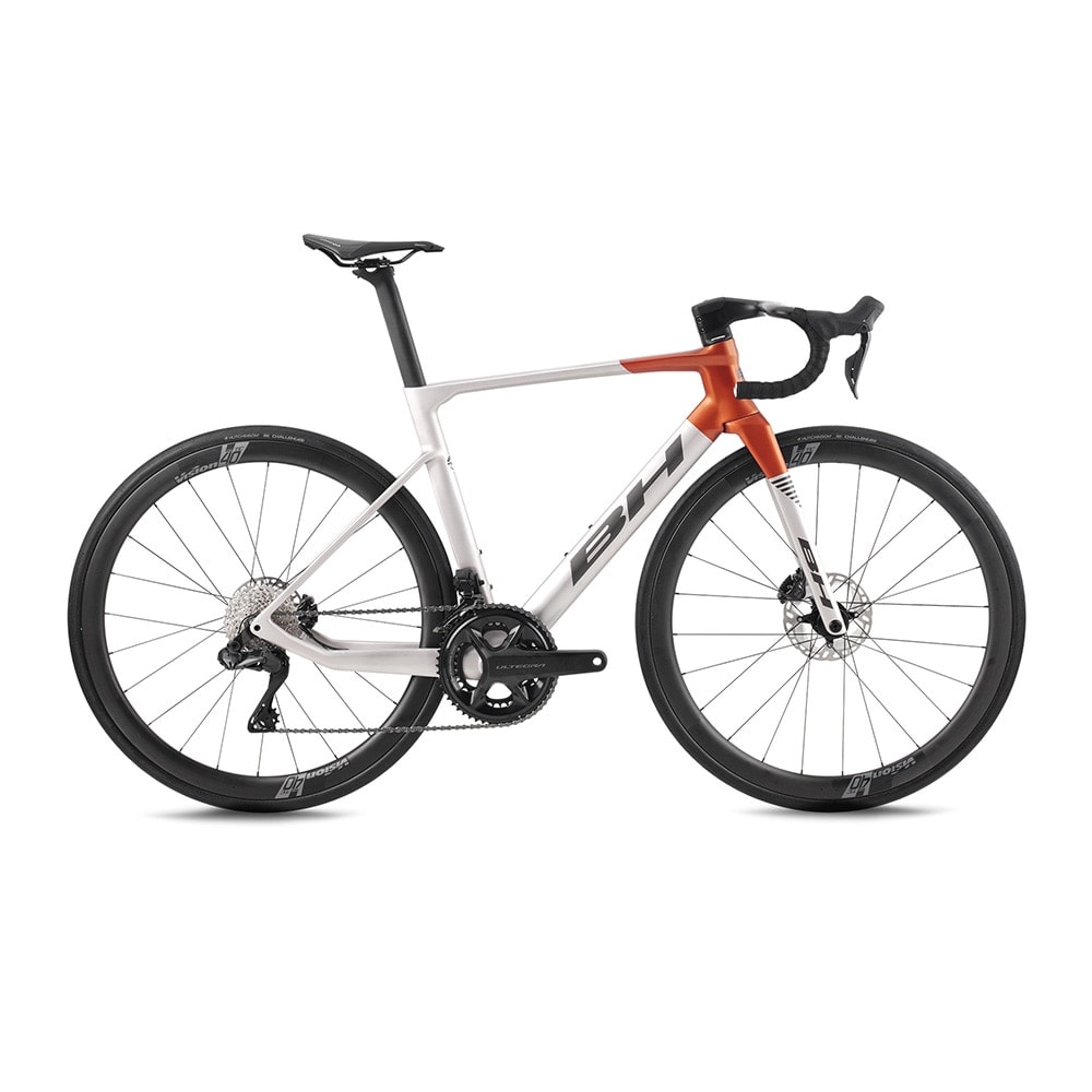 BH - Bicicleta RS1 5.5 BH Bikes. - Image 1