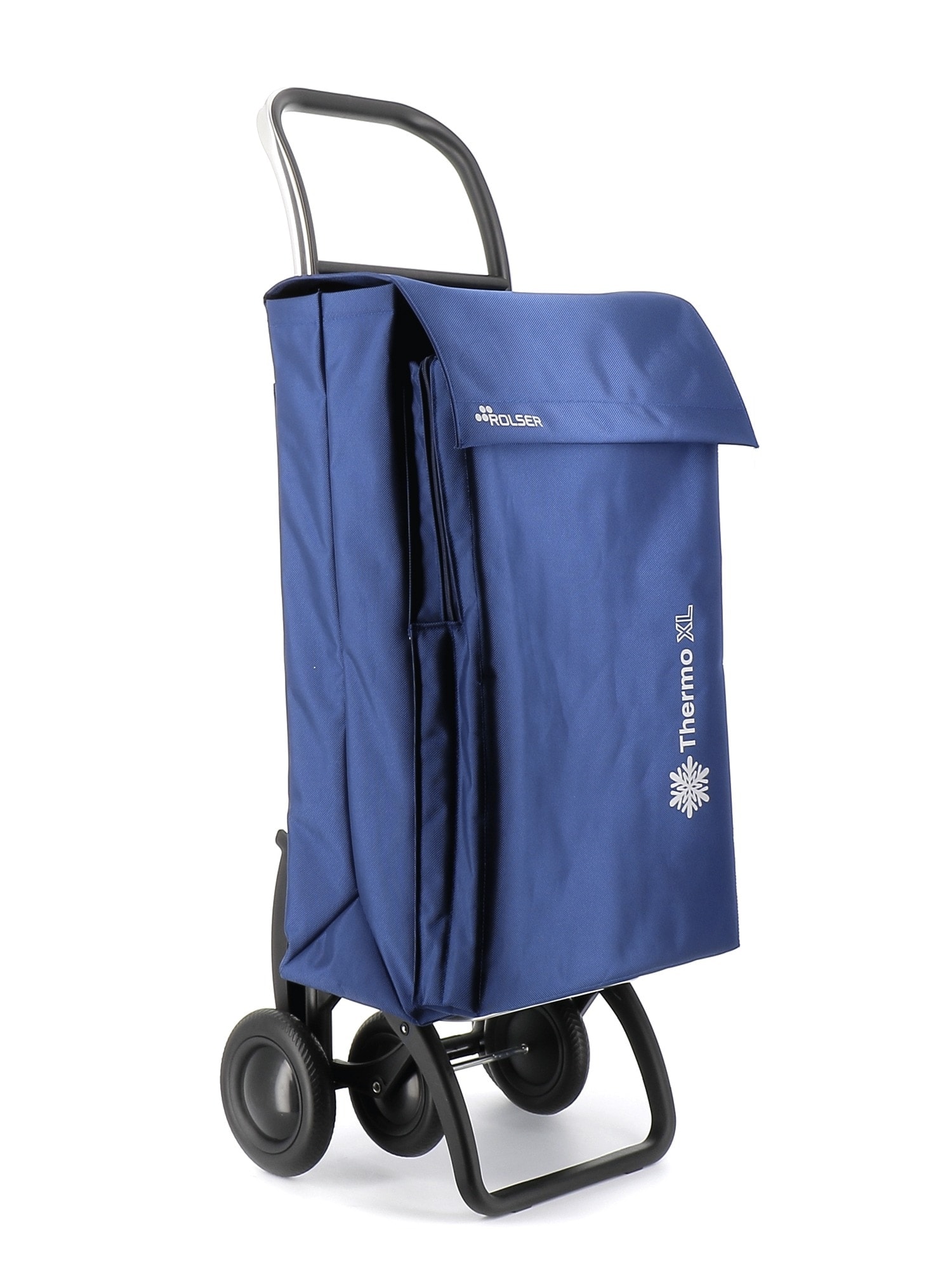 Rolser - Carro de la compra Termo MF XL 4.2 Rolser. - Image 1