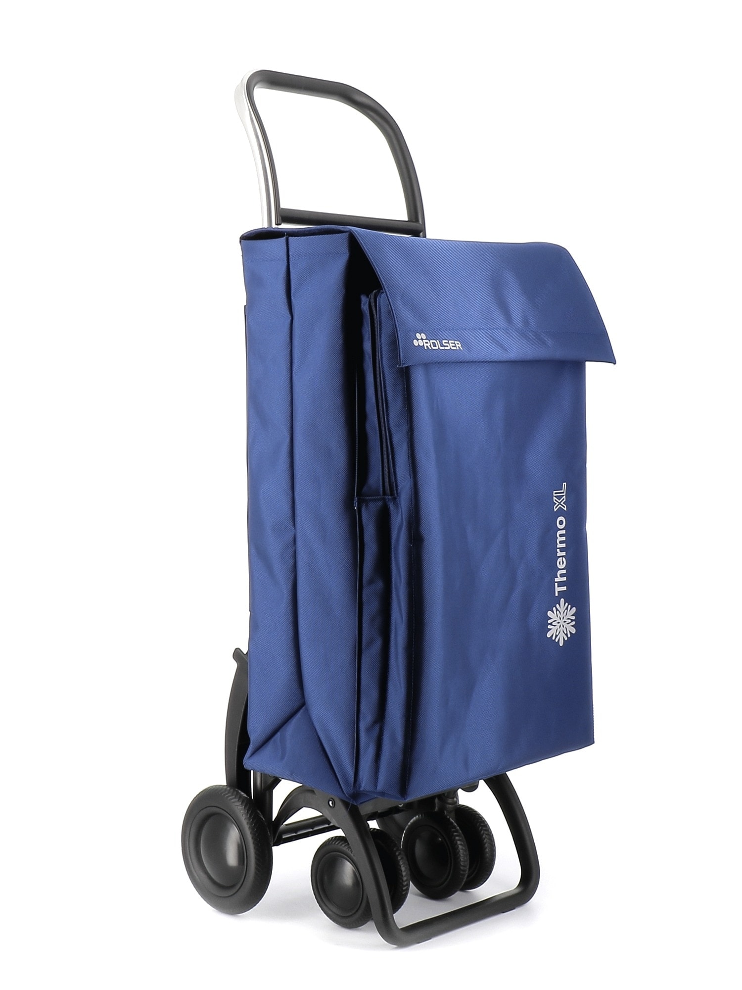 Rolser - Carro de la compra Termo XL MF 4.2 Tour Rolser. - Image 1