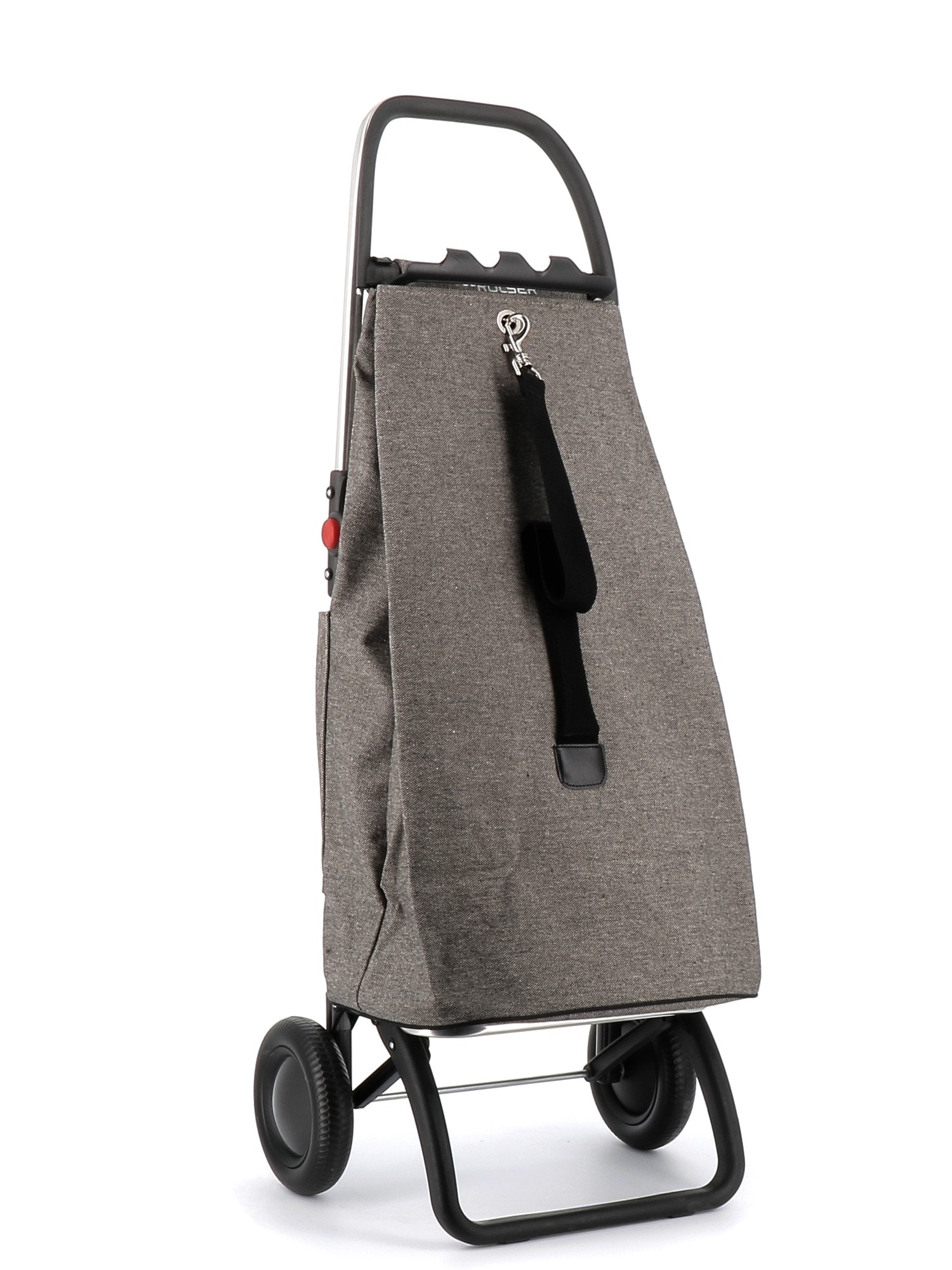 Rolser - Carro de la compra EcoSak 2 Ruedas Plegable Rolser. - Image 1
