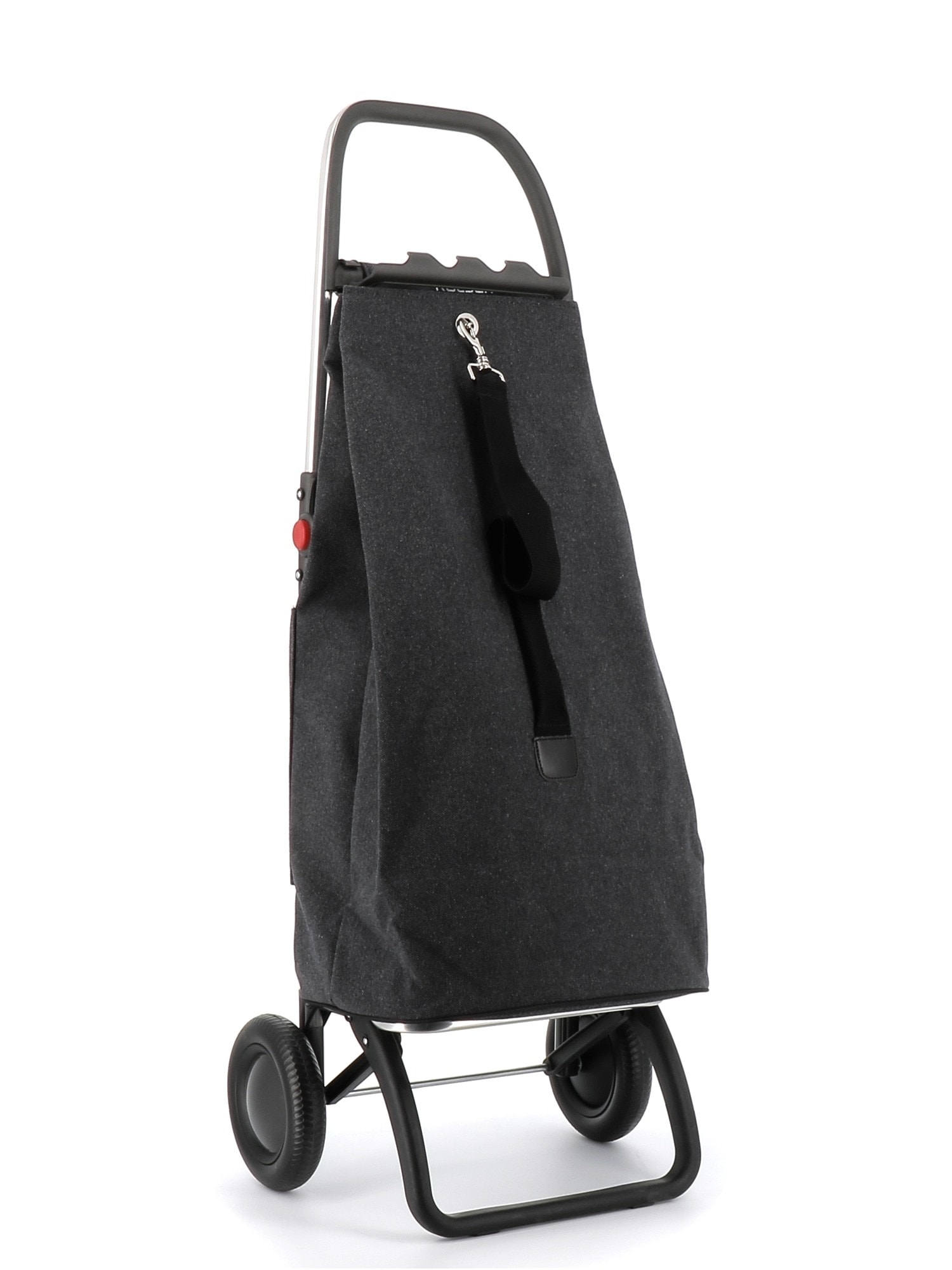 Rolser - Carro de la compra EcoSak 2 Ruedas Plegable Rolser. - Image 1