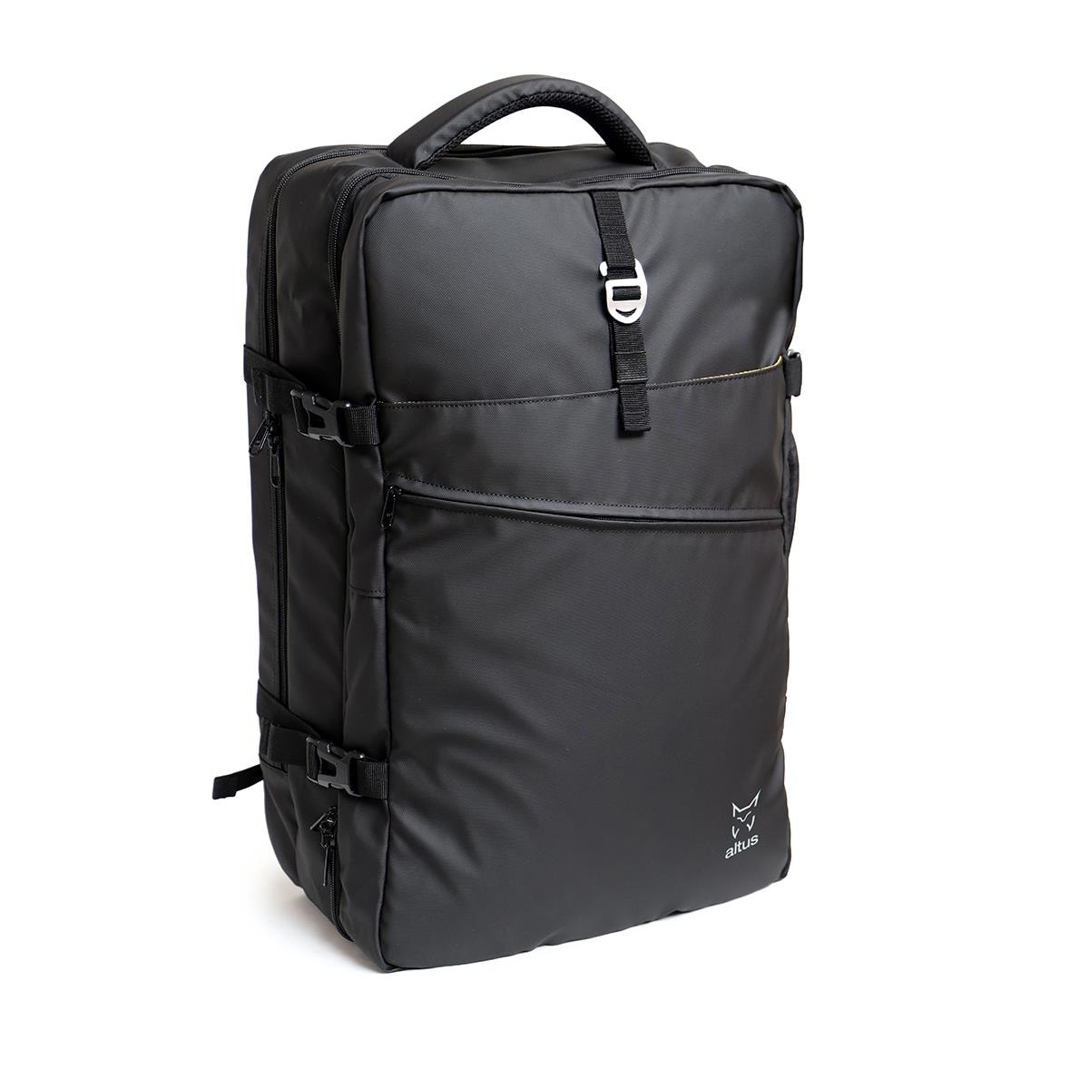 Altus - Mochila de viaje Shanghai Unisex Altus. - Image 1