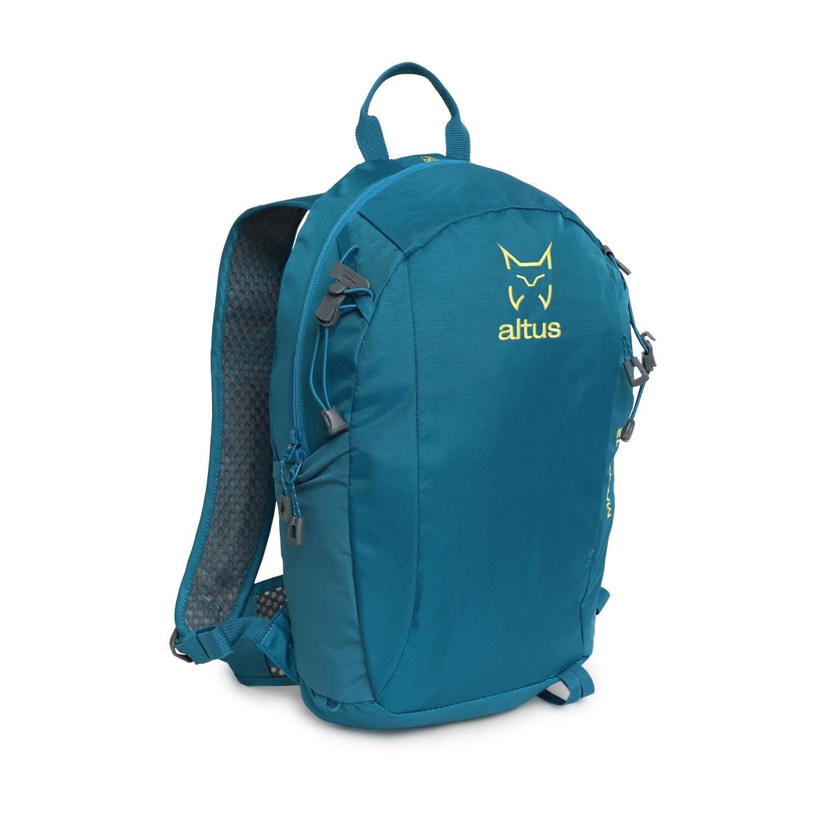 Altus - Mochila daypack Magma 12 H30 Unisex Altus. - Image 1