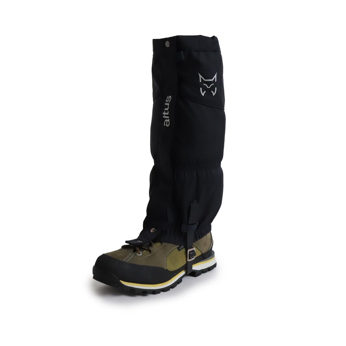 Altus - Polainas unisex HK-42 Altus. - Image 1