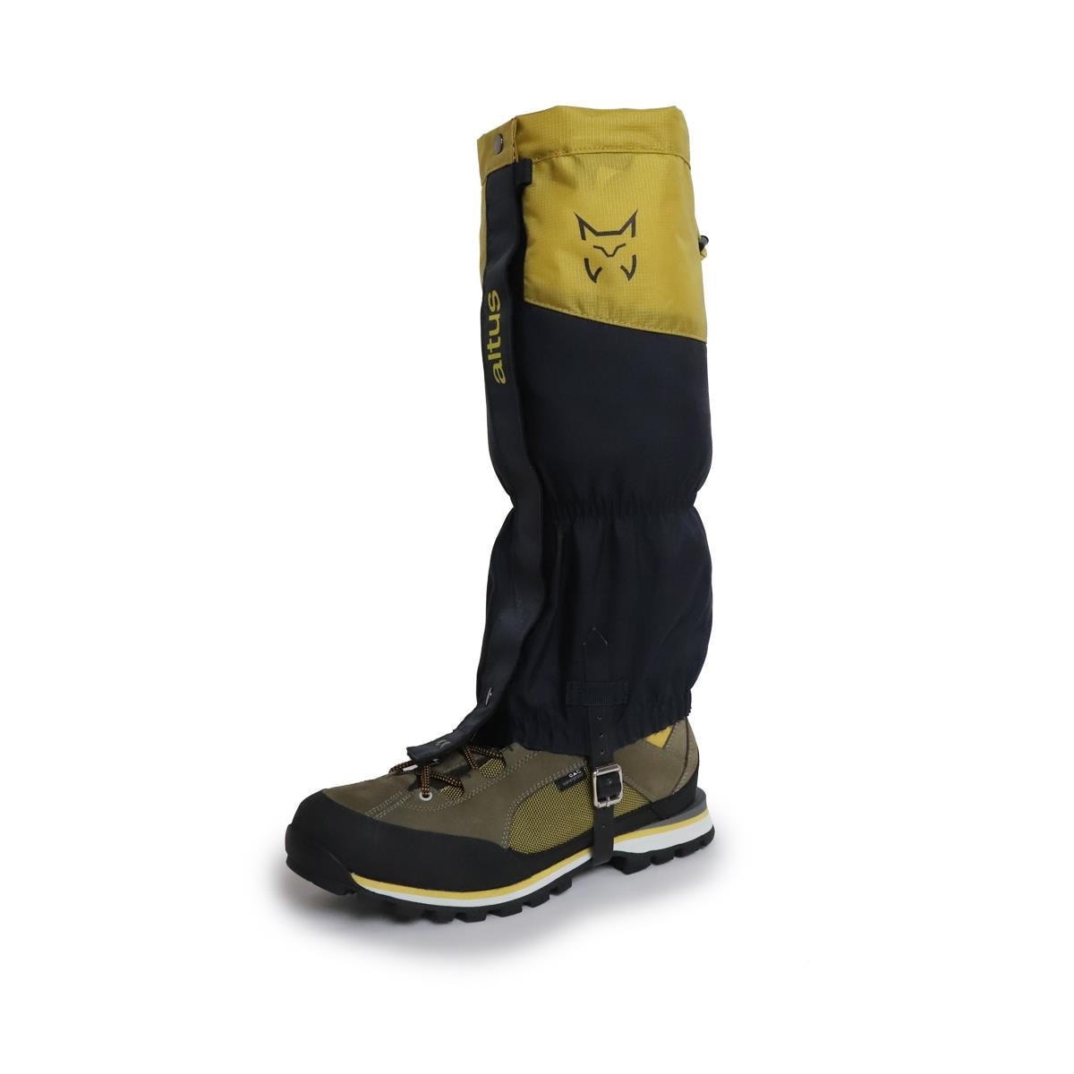 Altus - Polainas unisex HK-42 Altus. - Image 1