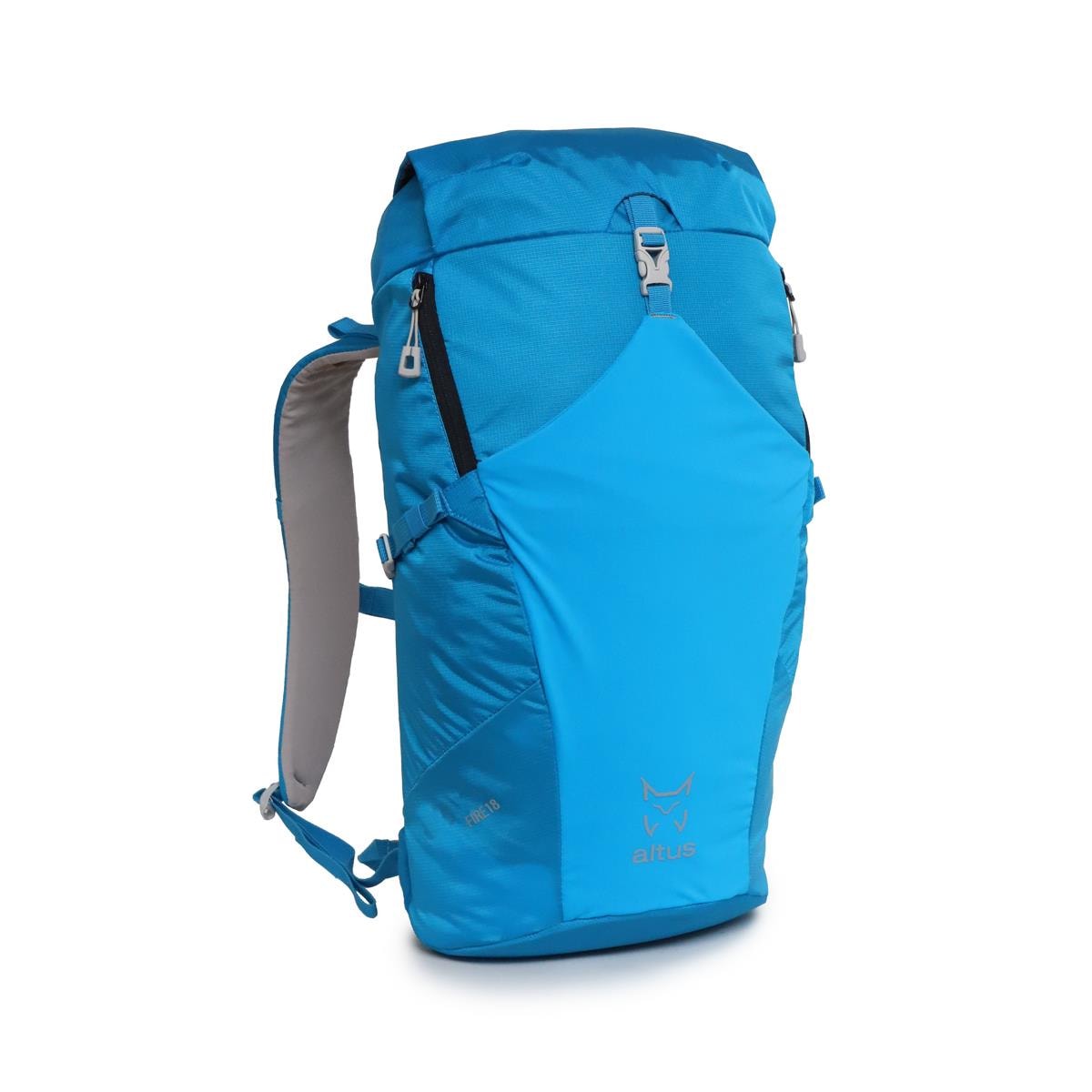 Altus - Mochila Fire 18 Unisex Altus. - Image 1