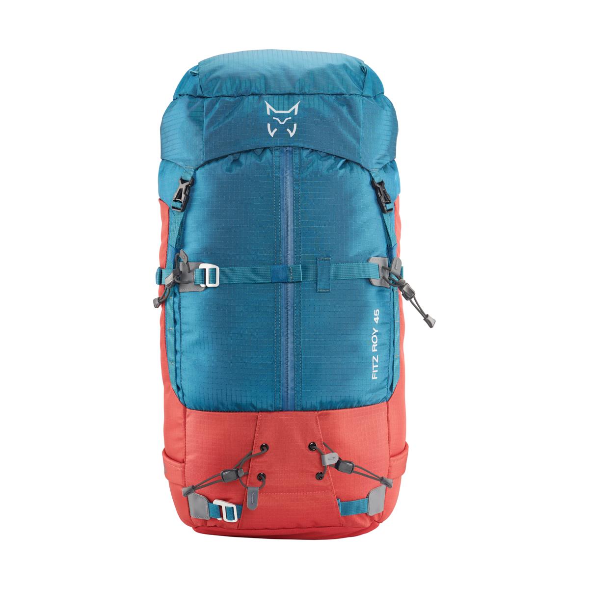 Altus - Mochila Fitz Roy 45 J30 Unisex Altus. - Image 1