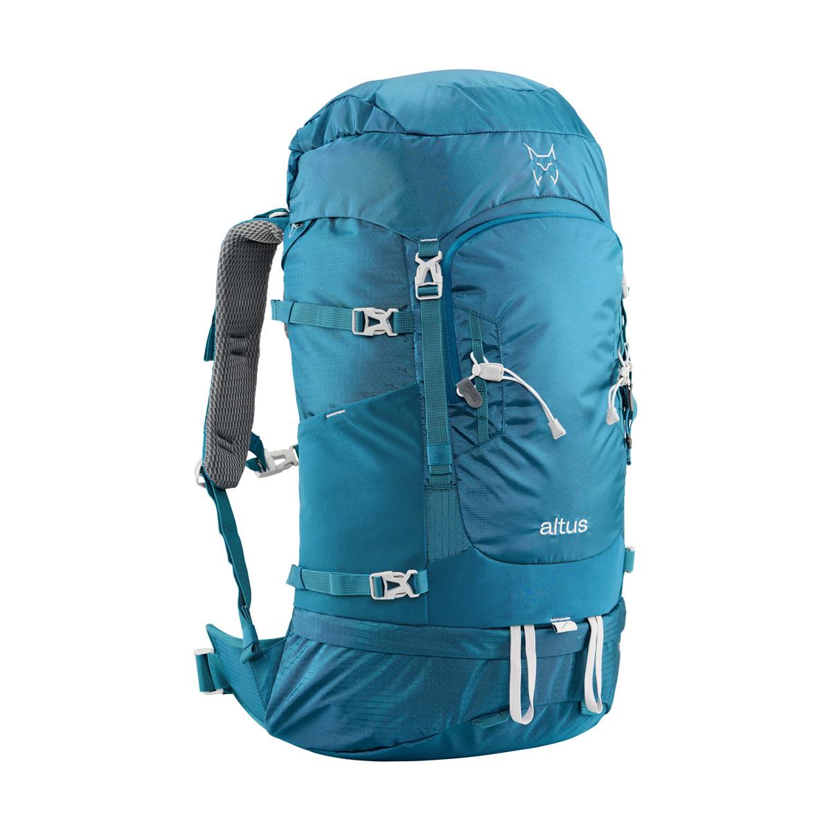 Altus - Mochila Pirineos 40 J30 Unisex Altus. - Image 1