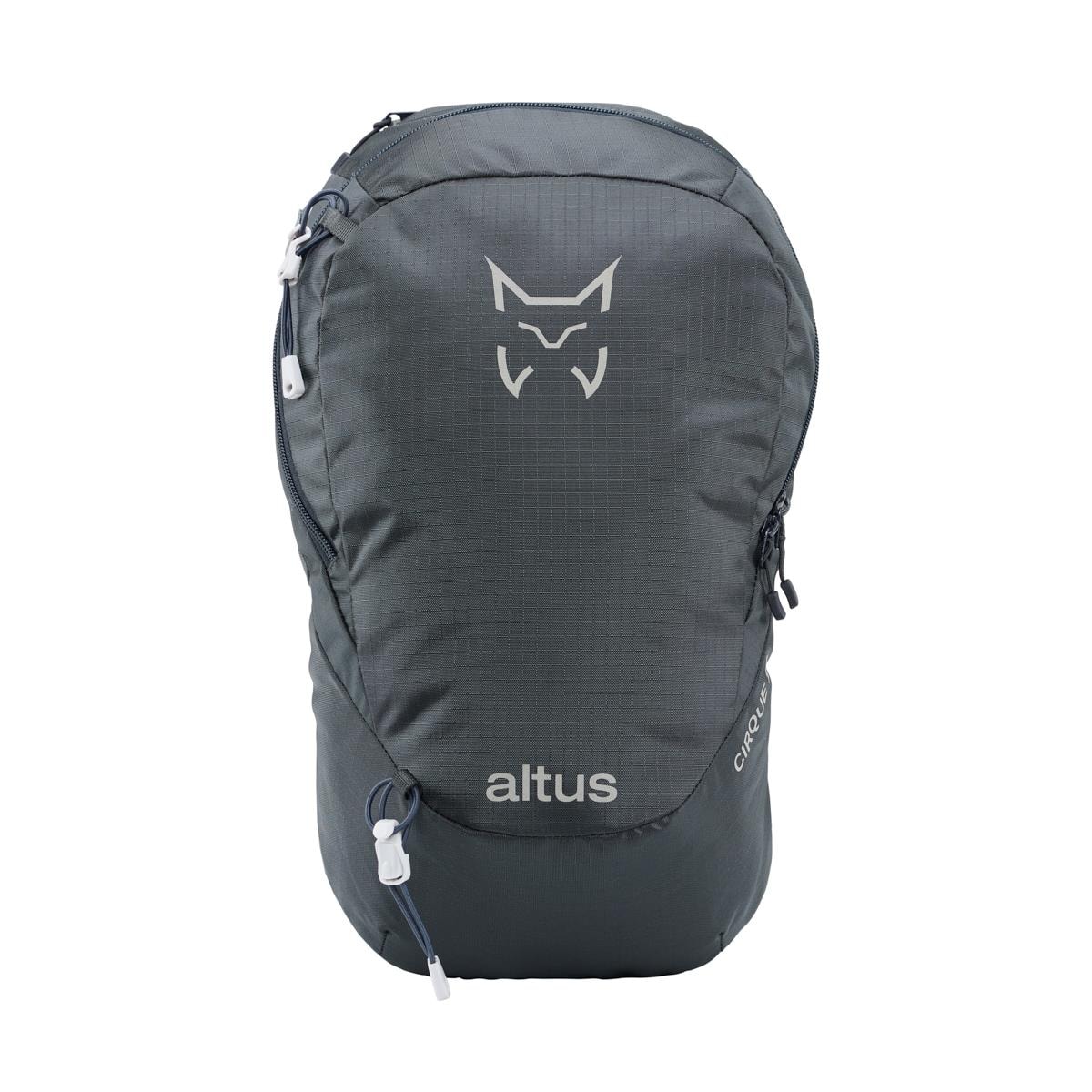 Altus - Mochila de excursión Cirque 10 Unisex. - Image 1