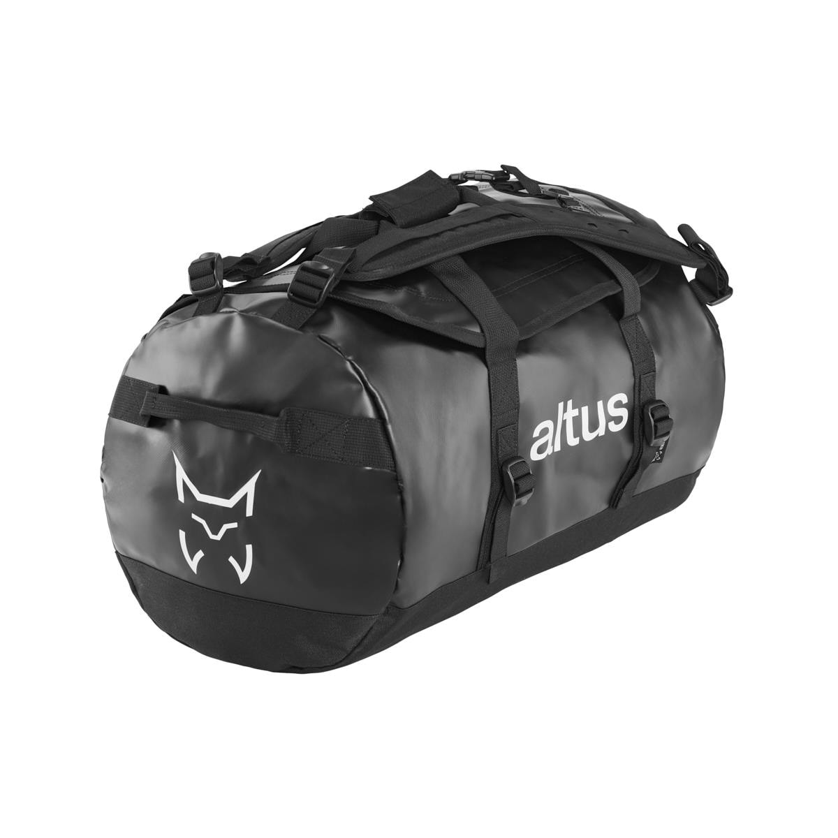 Altus - Bolsa de deporte Petate 90L Unisex Altus. - Image 1