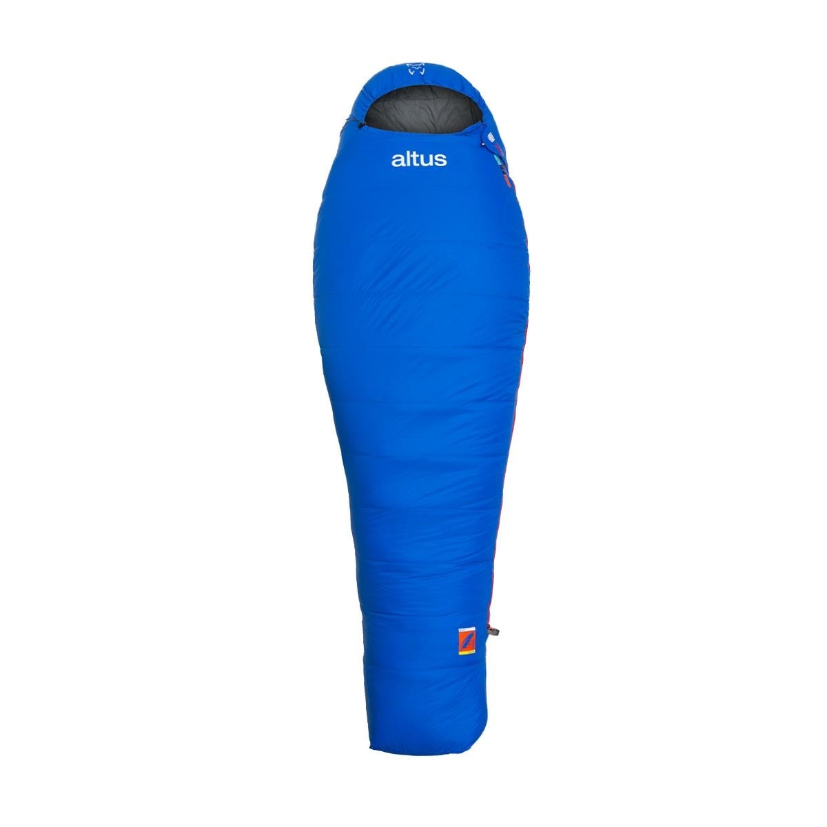 Altus - Saco de dormir Izq Andes 900 K30 Altus. - Image 1