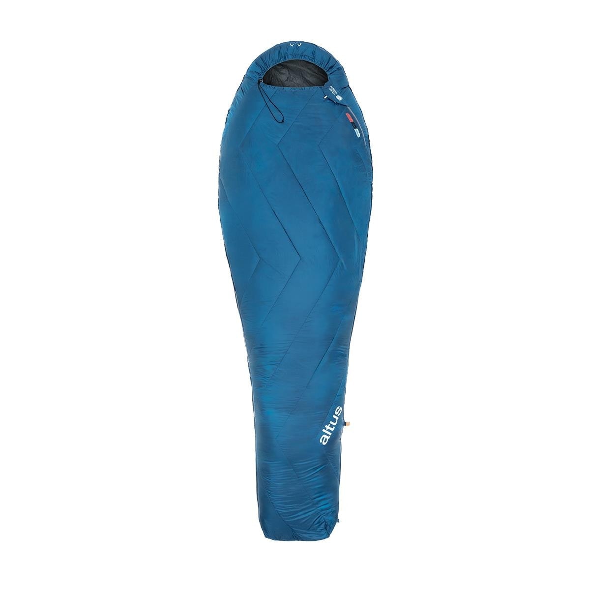 Altus - Saco de dormir Dch Tibet 1100 K30 Altus. - Image 1